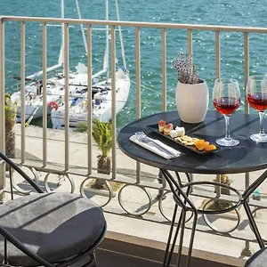 3* Aparthotel Marina
