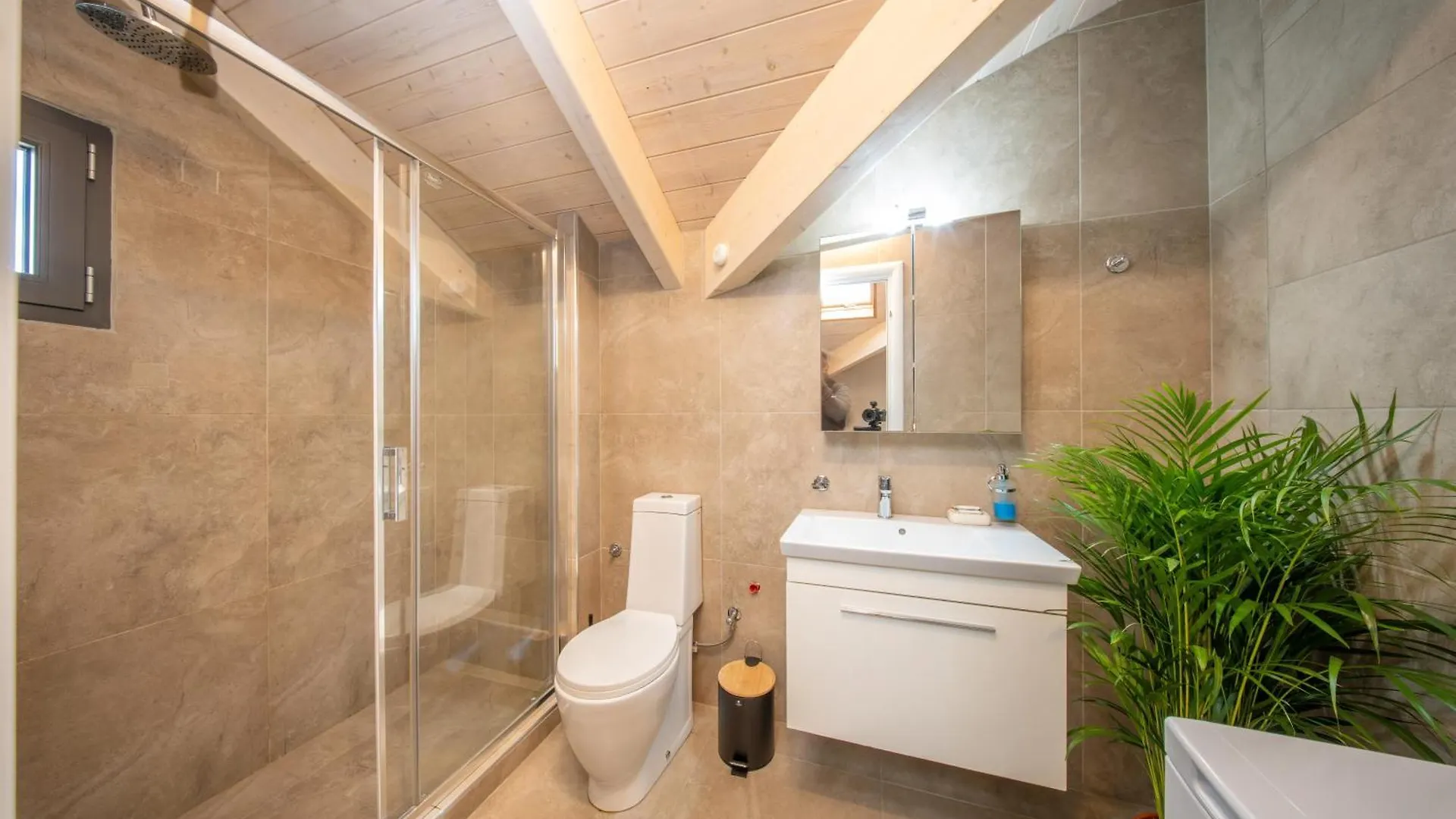 Apartment Libro D'Oro Central Suite Argostoli