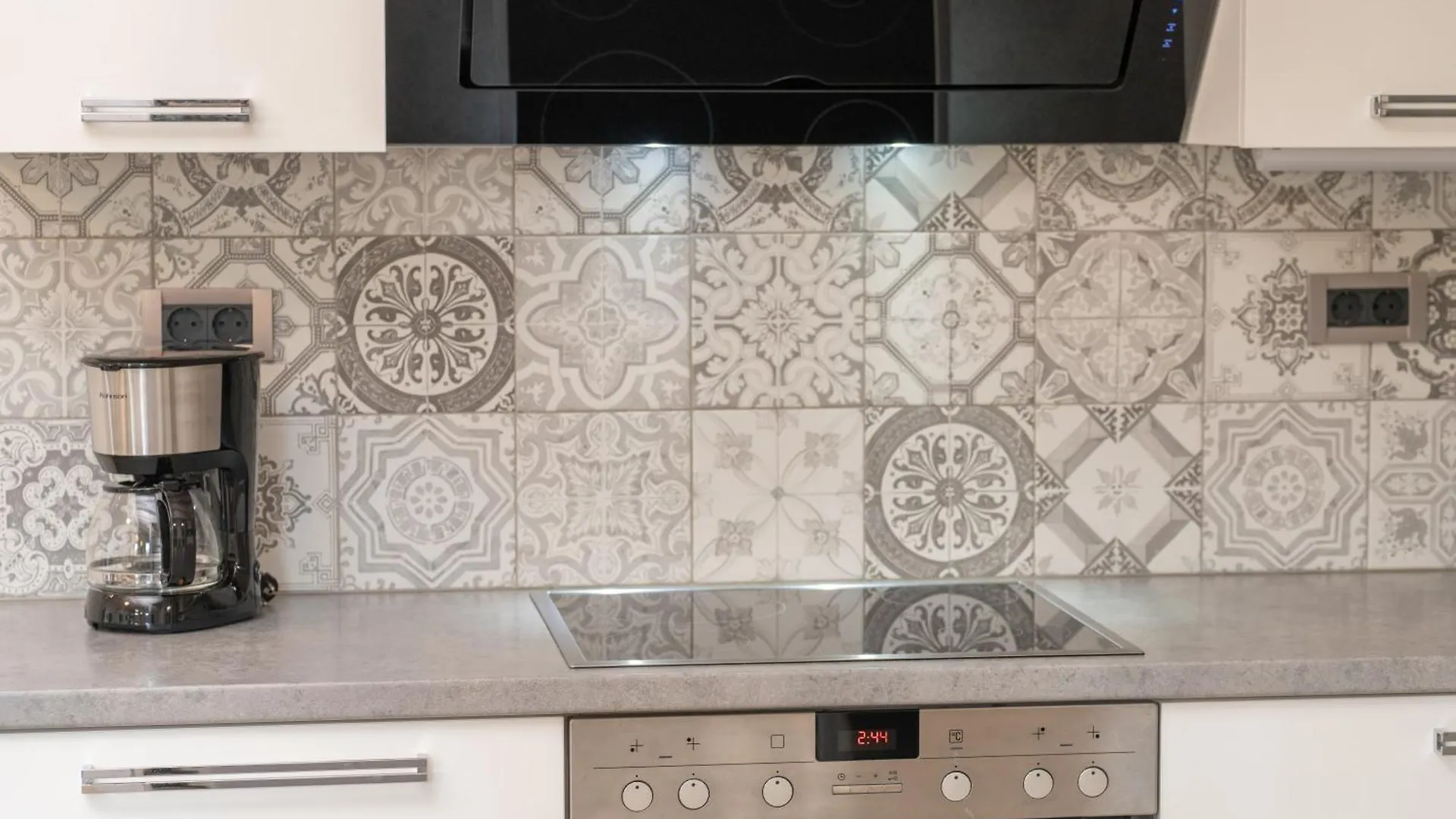 Appartement Libro D'Oro Central Suite Argostoli