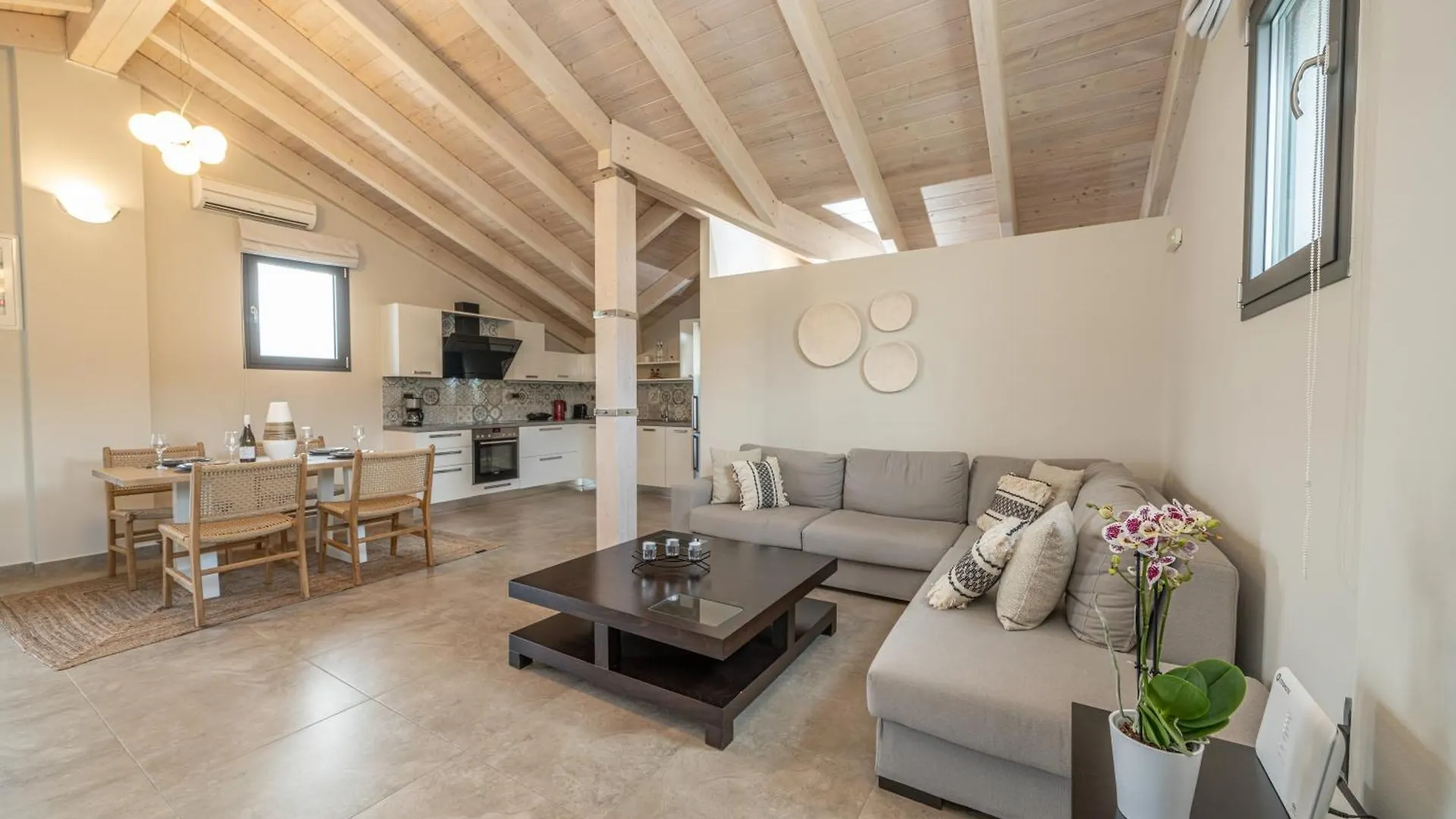Libro D'Oro Central Suite Argostoli  Appartement Argostoli (Kefalonia)
