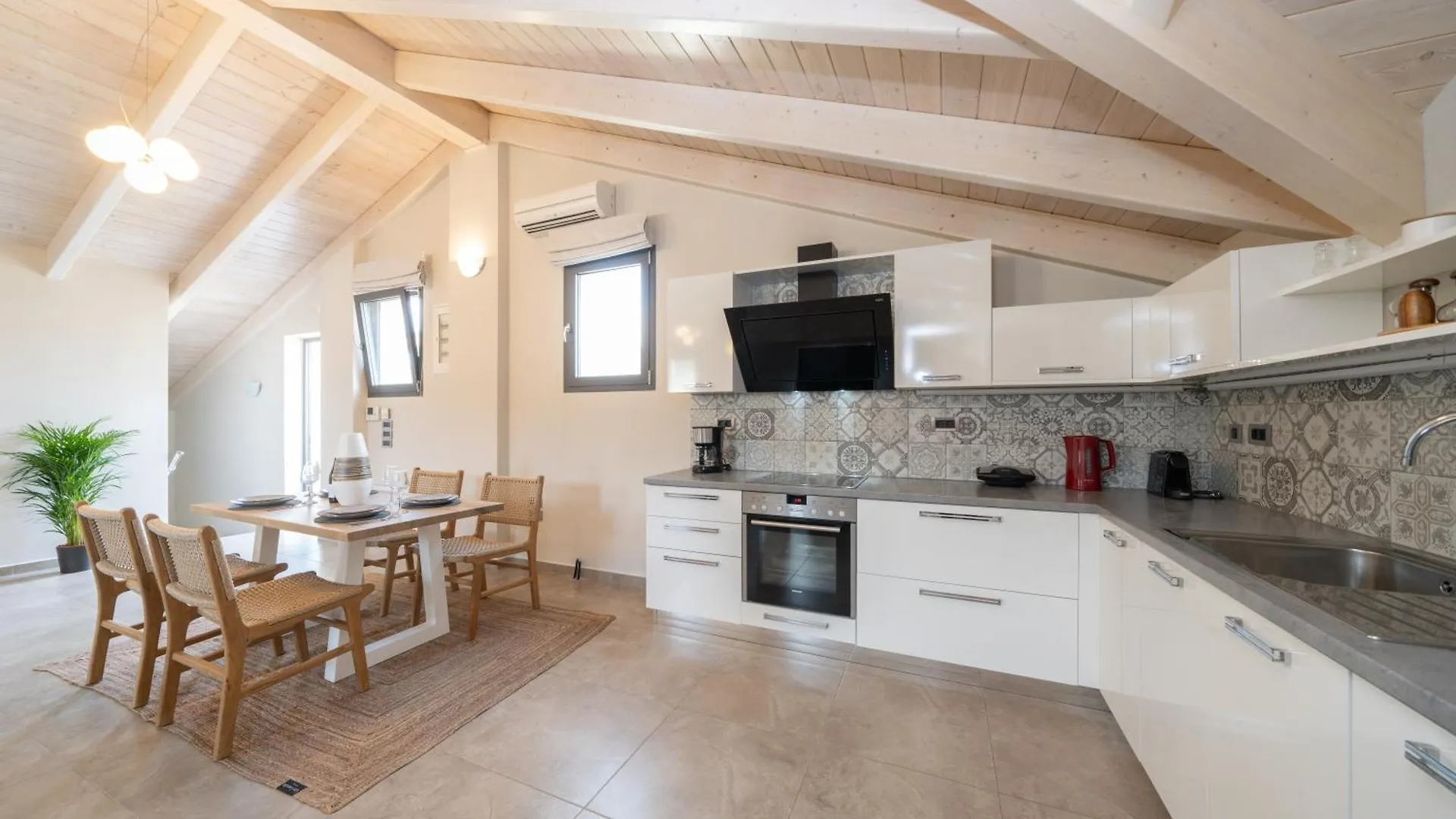 Libro D'Oro Central Suite Argostoli  0*, Argostoli (Kefalonia) Greece
