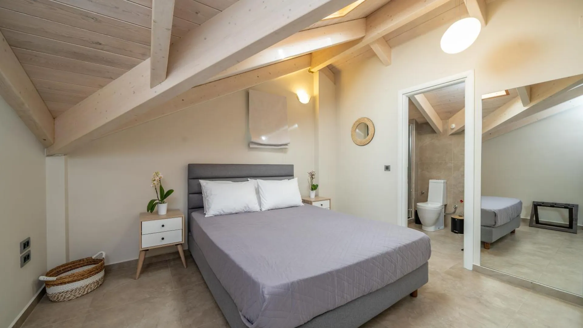 Appartement Libro D'Oro Central Suite Argostoli  Griekenland