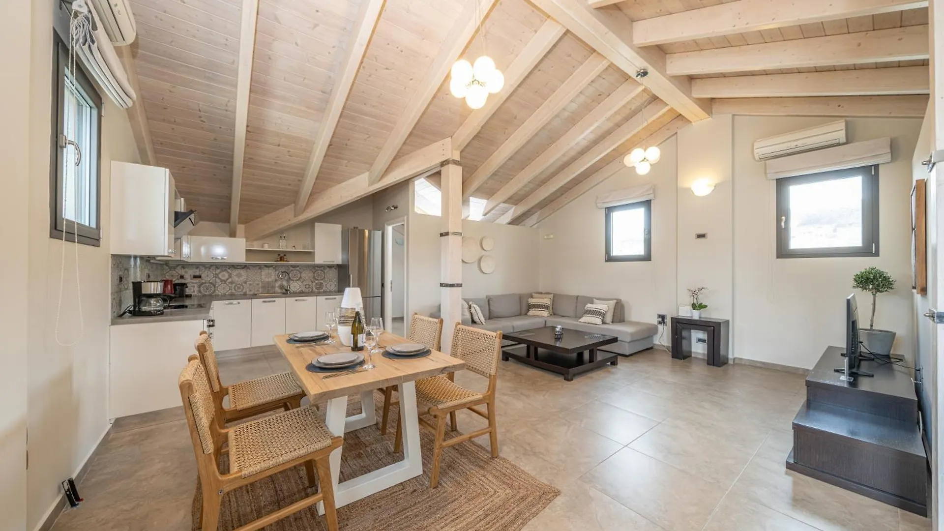 Libro D'Oro Central Suite Argostoli  Apartment